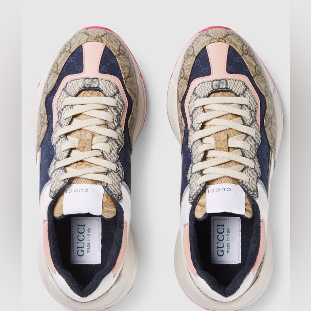 Gucci snkeaks
